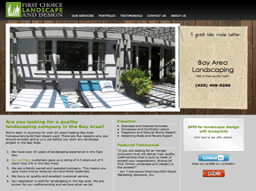 decorative concrete Antioch