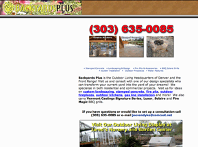 decorative concrete Arvada