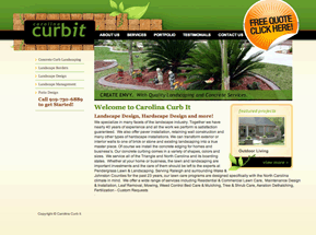 decorative concrete Cary