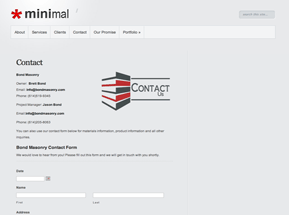 decorative concrete Columbus