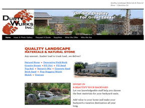 decorative concrete Columbus