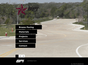 decorative concrete bryan