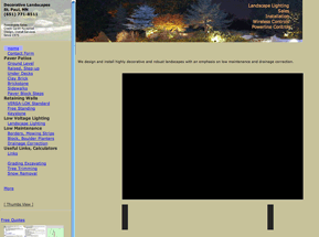 decorative concrete burnsville