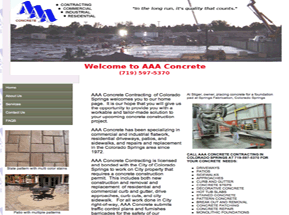 decorative concrete colorado springs