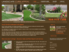decorative concrete ft launderdale