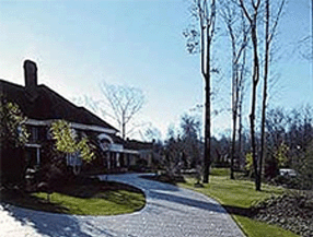Concrete Driveways Sidewalks Pavers Curbs
