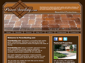 decorative concrete Orlando