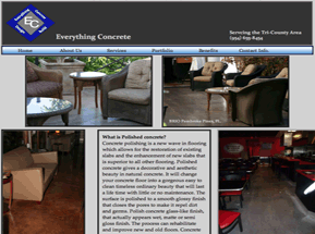 decorative concrete PembrokePines
