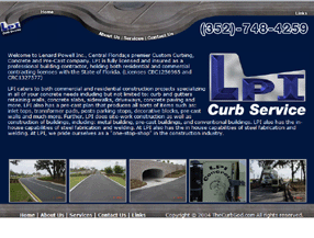 decorative concrete Tallahassee