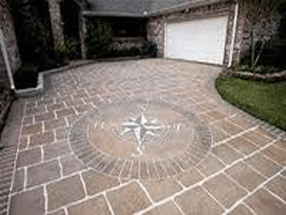 decorative concrete Tallahassee