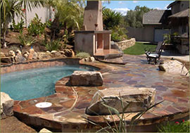 Decorative Concrete in El Paso / Decorative Concrete El Paso Texas