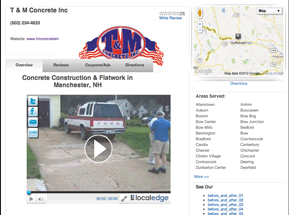 decorative concrete