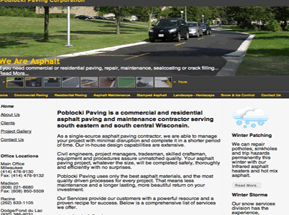 decorative concrete Milwaukee