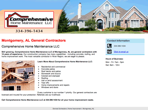 decorative concrete