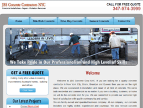 decorative concrete newyorkcity