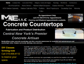 decorative concrete newyorkcity
