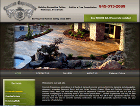 decorative concrete newyorkcity