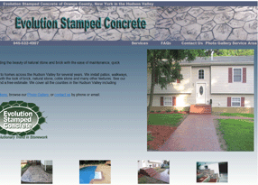 decorative concrete newyorkcity