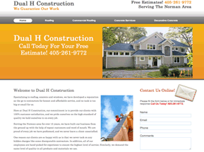 decorative concrete