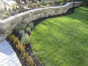 decorative concrete Manhattan