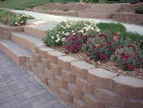 decorative concrete Manhattan