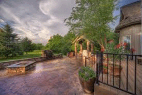 decorative concrete Murrieta