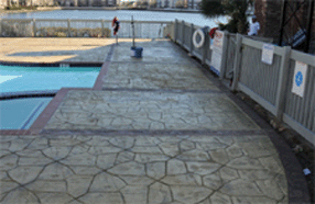 decorative concrete missouricity